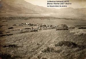 Maroc 1927- 026